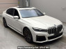 Used 2021 AT bmw 7-series 7S30 Image[2]