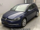 Volkswagen Golf AUCPT
