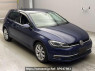 Used 2017 AT volkswagen golf AUCPT Image[2]