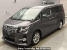 Toyota Alphard GGH30W