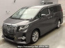 Used 2016 AT toyota alphard GGH30W Image[0]