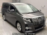 Used 2016 AT toyota alphard GGH30W Image[2]
