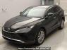 Used 2022 AT toyota harrier MXUA80 Image[0]