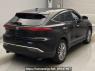 Used 2022 AT toyota harrier MXUA80 Image[1]
