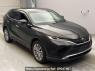 Used 2022 AT toyota harrier MXUA80 Image[2]