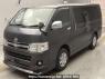 Used 2011 AT toyota hiace-van KDH206V Image[0]