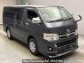 Used 2011 AT toyota hiace-van KDH206V Image[2]