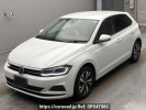 Volkswagen Polo AWDKL