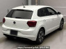 Used 2021 AT volkswagen polo AWDKL Image[1]