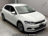 Used 2021 AT volkswagen polo AWDKL Image[2]