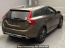 Used 2017 AT volvo v60 FB420 Image[1]