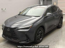 Lexus NX AAZH25