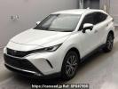 Toyota Harrier MXUA80