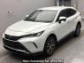 Used 2023 AT toyota harrier MXUA80 Image[0]