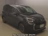 Used 2023 AT toyota sienta MXPL10G Image[2]