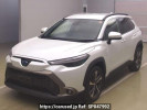 Toyota Corolla Cross ZVG11