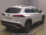 Used 2021 AT toyota corolla-cross ZVG11 Image[1]