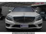Used 2015 AT mercedes-benz s-class 222057 Image[2]
