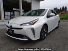 Toyota Prius ZVW55