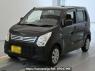 Used 2014 AT suzuki wagon-r MH34S Image[0]