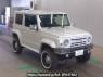 Used 2021 AT suzuki jimny-sierra JB74W Image[0]