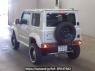 Used 2021 AT suzuki jimny-sierra JB74W Image[1]