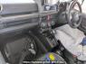 Used 2021 AT suzuki jimny-sierra JB74W Image[2]