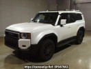 Toyota Land Cruiser 250 GDJ250W