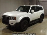 Used 2025 AT toyota land-cruiser-250 GDJ250W Image[0]