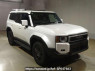 Used 2025 AT toyota land-cruiser-250 GDJ250W Image[2]