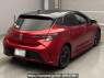 Used 2021 AT toyota corolla-sports NRE210H Image[1]