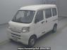 Used 2014 AT daihatsu hijet-cargo S331V Image[0]