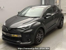 Toyota C-HR ZYX11