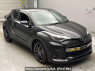 Used 2023 AT toyota c-hr ZYX11 Image[2]