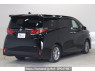 Used 2026 AT toyota alphard-hybrid AAHH40W Image[1]