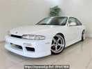 Nissan Silvia S14