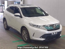 Toyota Harrier ZSU60W