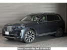 BMW X7 CW30