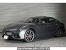 Maserati Ghibli MG30A