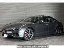 Maserati Ghibli MG30A