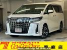 Toyota Alphard AGH35W
