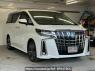 Used 2021 AT toyota alphard AGH35W Image[2]