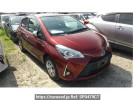 Toyota Vitz NHP130