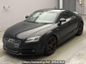 Used 2010 AT audi tt 8JBWA Image[0]
