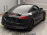 Used 2010 AT audi tt 8JBWA Image[1]