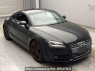 Used 2010 AT audi tt 8JBWA Image[2]