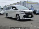 Toyota Vellfire AGH30W