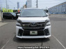 Used 2017 AT toyota vellfire AGH30W Image[2]