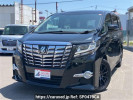 Toyota Alphard AGH35W