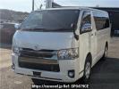 Toyota Hiace Van TRH200V